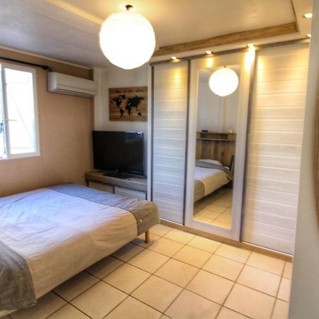 Appartement Proche Toutes Commodites Toulon Eksteriør bilde